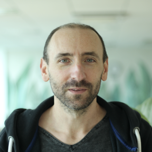 Olivier Lando